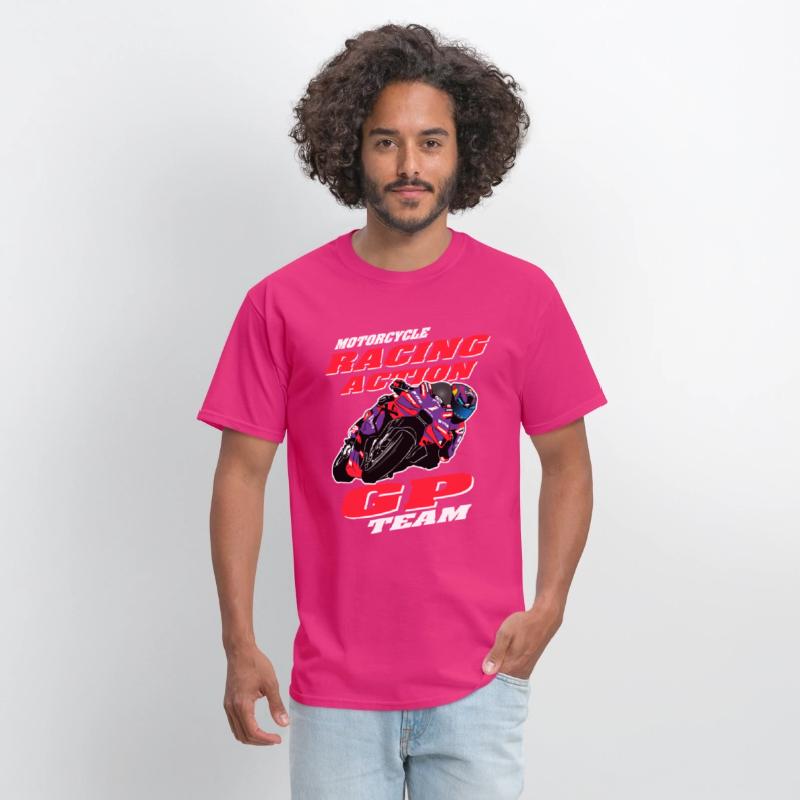 Motorcycle Racing - Superbike