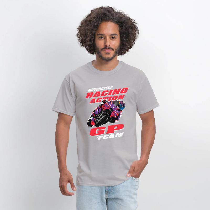 Motorcycle Racing - Superbike