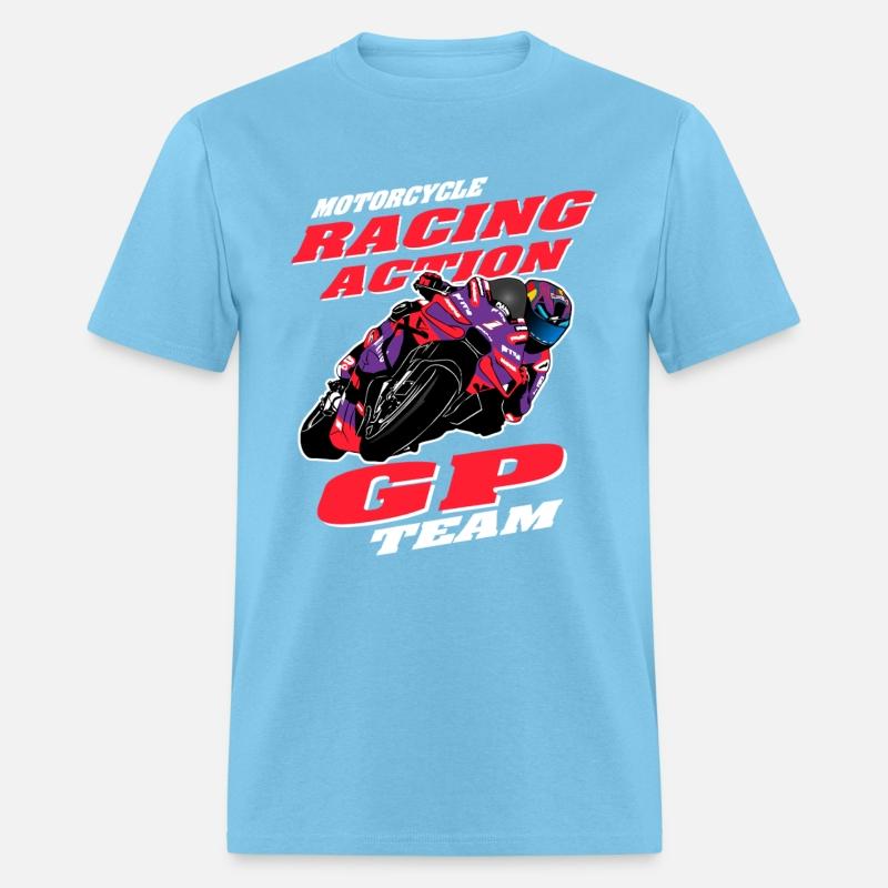 Motorcycle Racing - Superbike