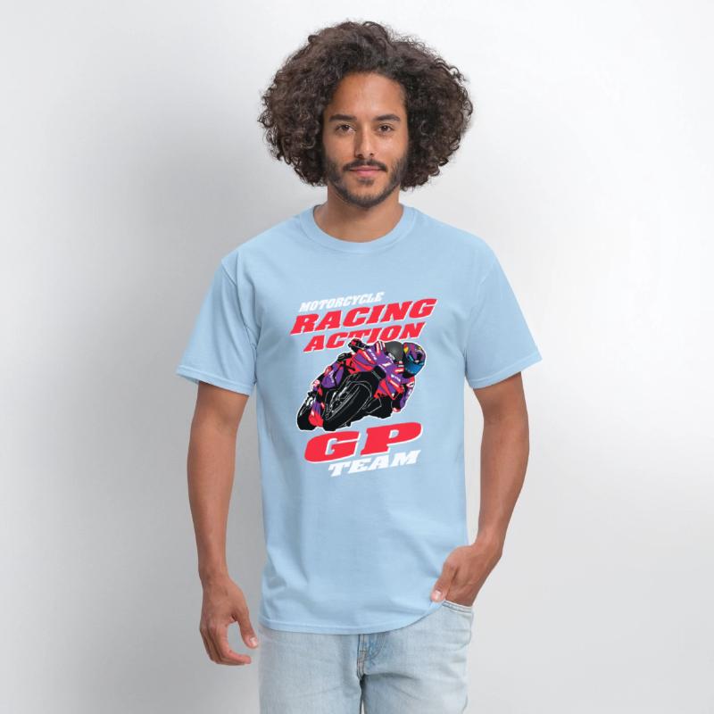 Motorcycle Racing - Superbike