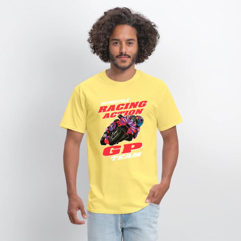 Motorcycle Racing - Superbike