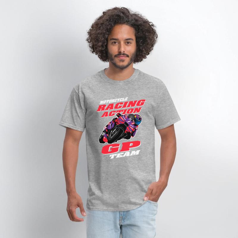 Motorcycle Racing - Superbike