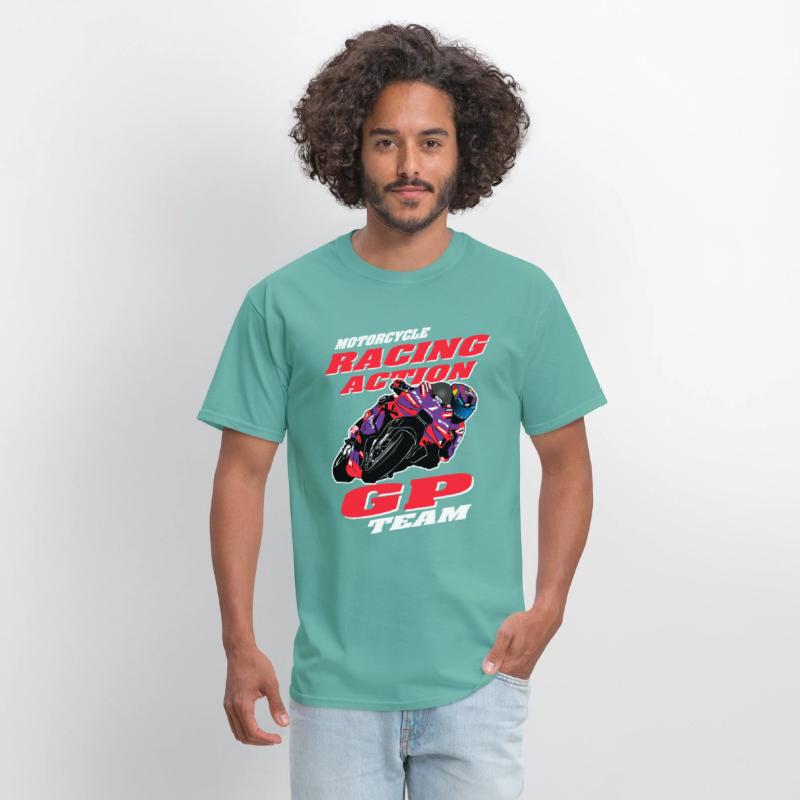 Motorcycle Racing - Superbike