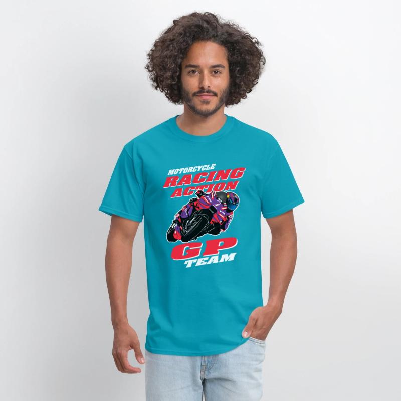 Motorcycle Racing - Superbike