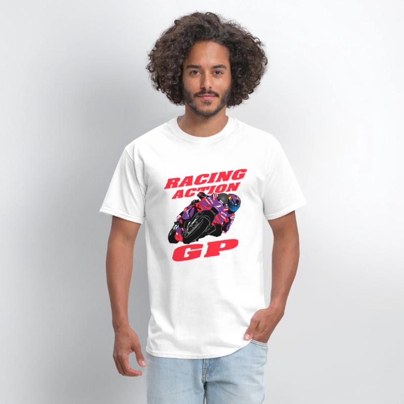 Motorcycle Racing - Superbike