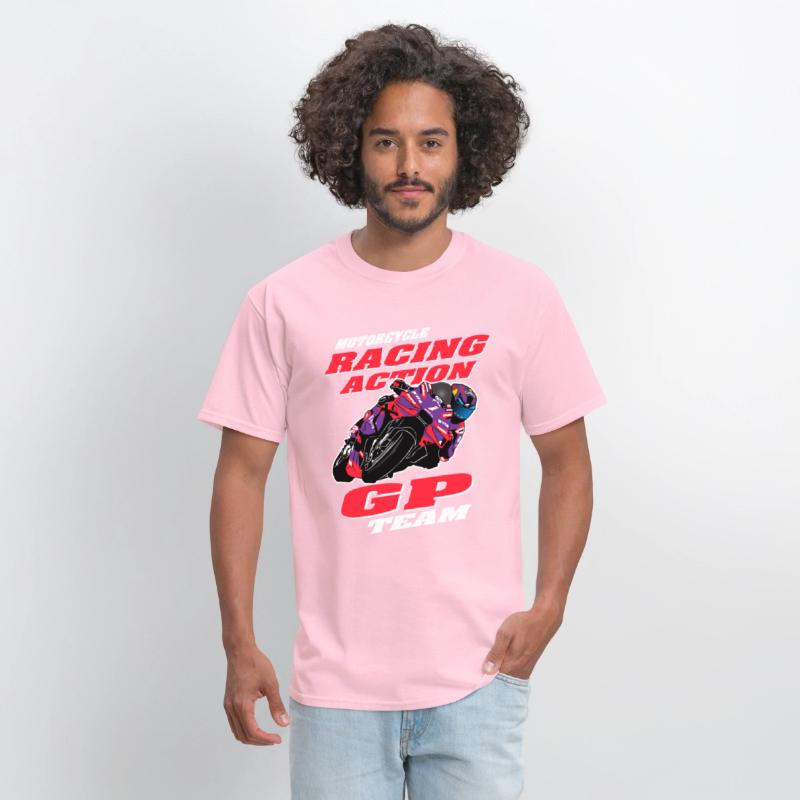 Motorcycle Racing - Superbike