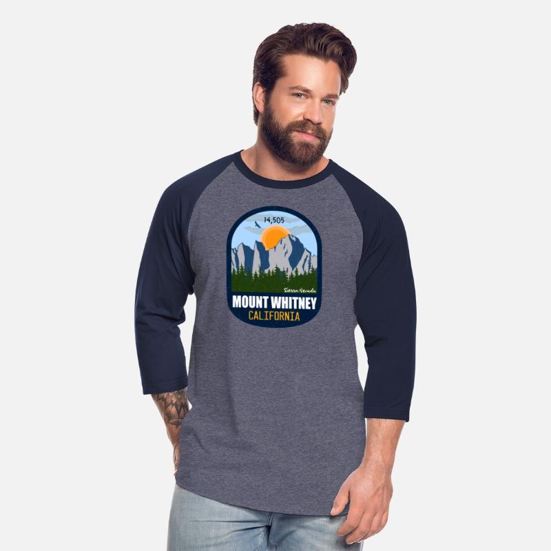 Mount Whitney California