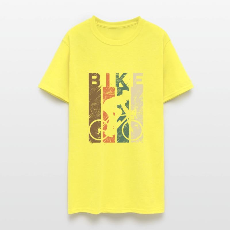 Mountain Bike Tour Cycling Lover Bicycle Rider