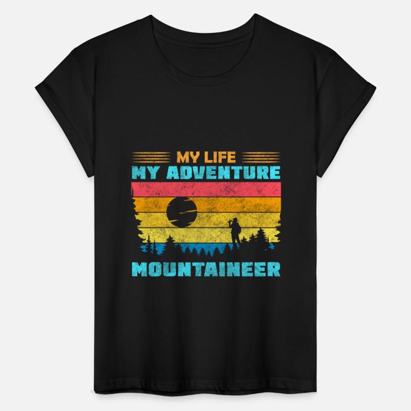 Mountaineering Nature Summit Mountains