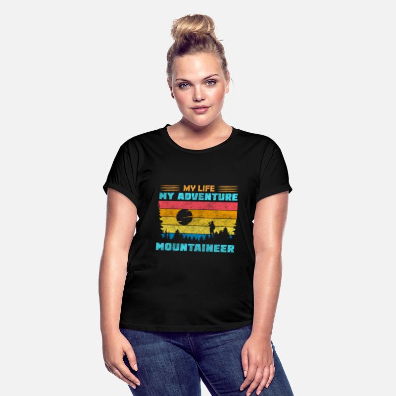 Mountaineering Nature Summit Mountains