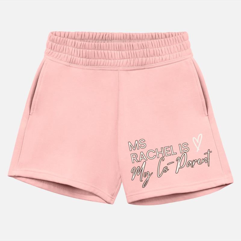 Ms Rachel Co Parent parenting