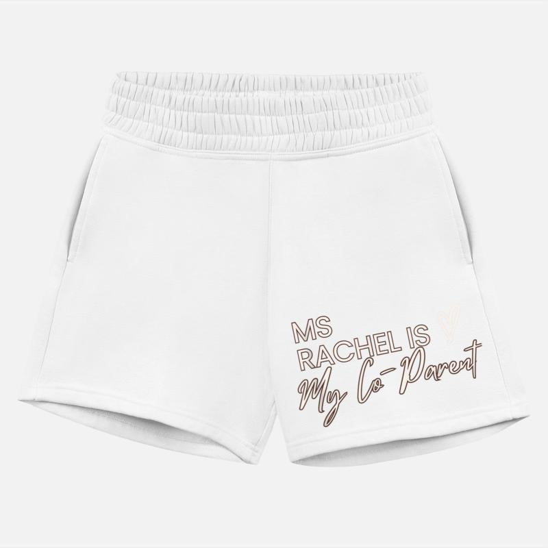 Ms Rachel Co Parent parenting