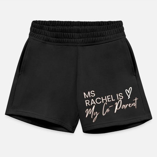 Ms Rachel Co Parent parenting