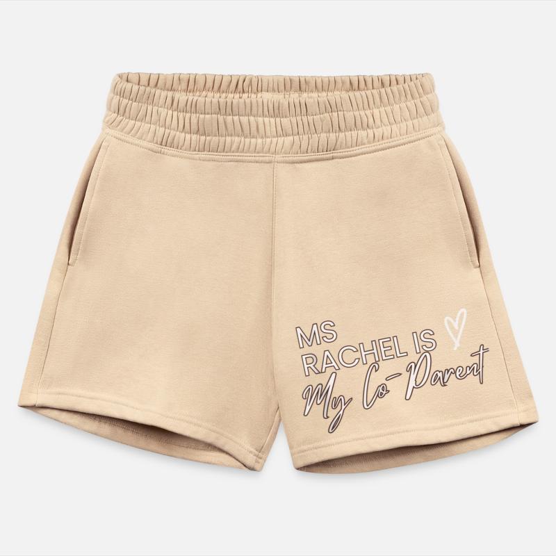 Ms Rachel Co Parent parenting