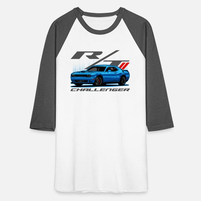 Muscle Car Challenger