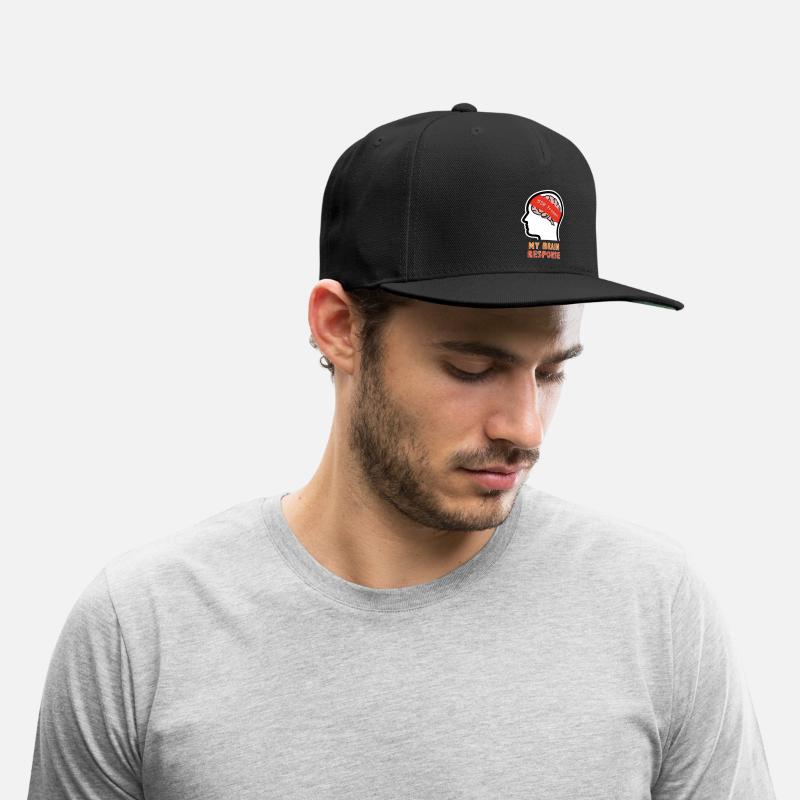 My Brain Response: 530 Frozen