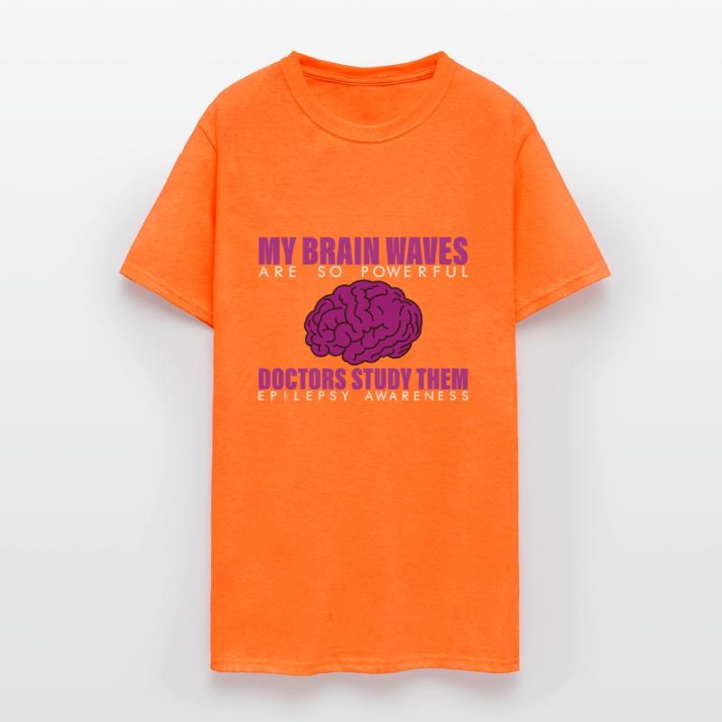 My Brain Waves Are So Powerful Doctors Study Them4