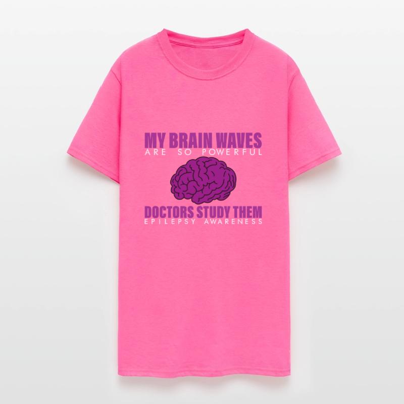 My Brain Waves Are So Powerful Doctors Study Them4