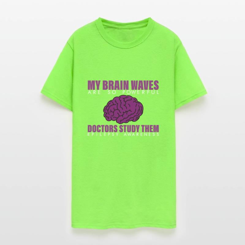 My Brain Waves Are So Powerful Doctors Study Them4