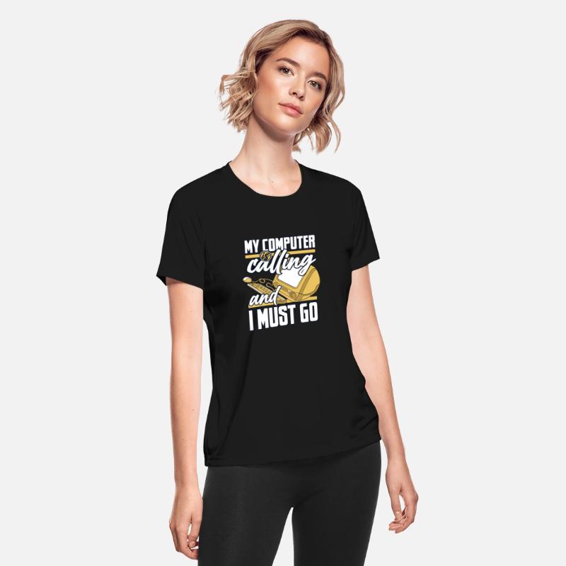 My Computer Is Calling IT Specialist Sysadmin