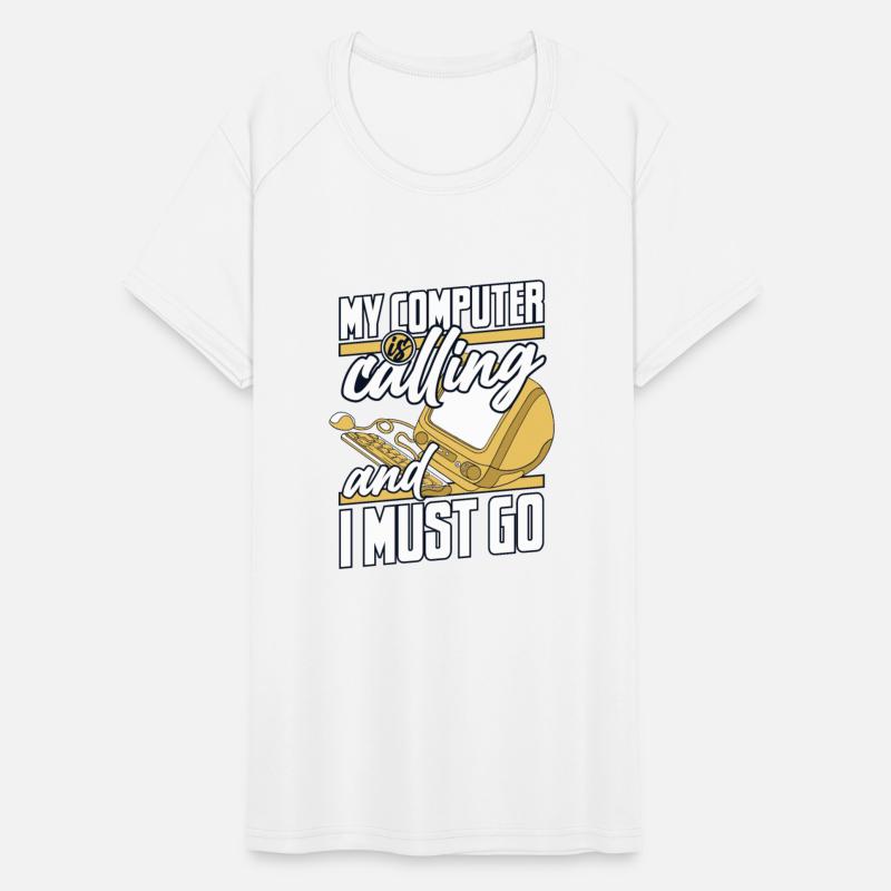 My Computer Is Calling IT Specialist Sysadmin