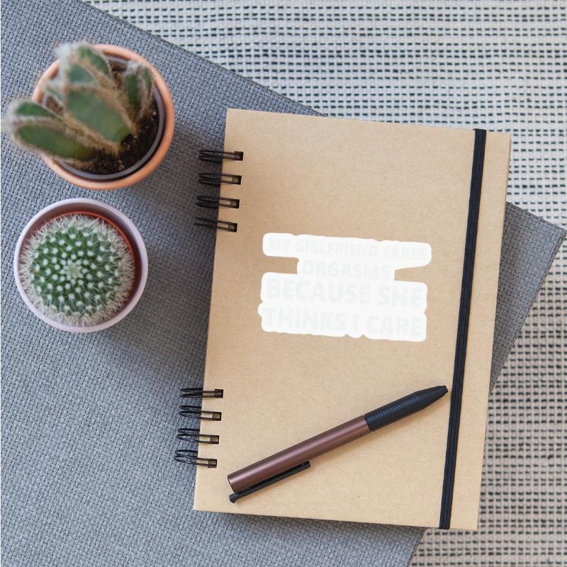 My Girlfriend Fakes Orgasms Cuz She Thinks I Care