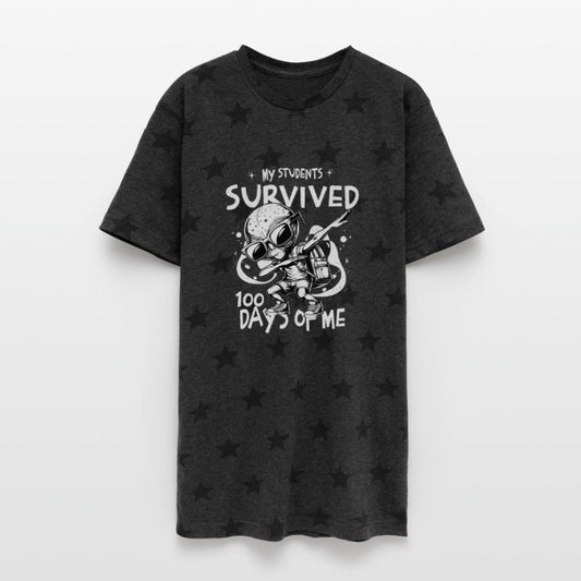 My Students Survived 100 Days Of Me