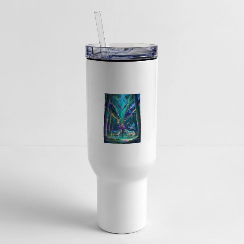 Mythological Creatures