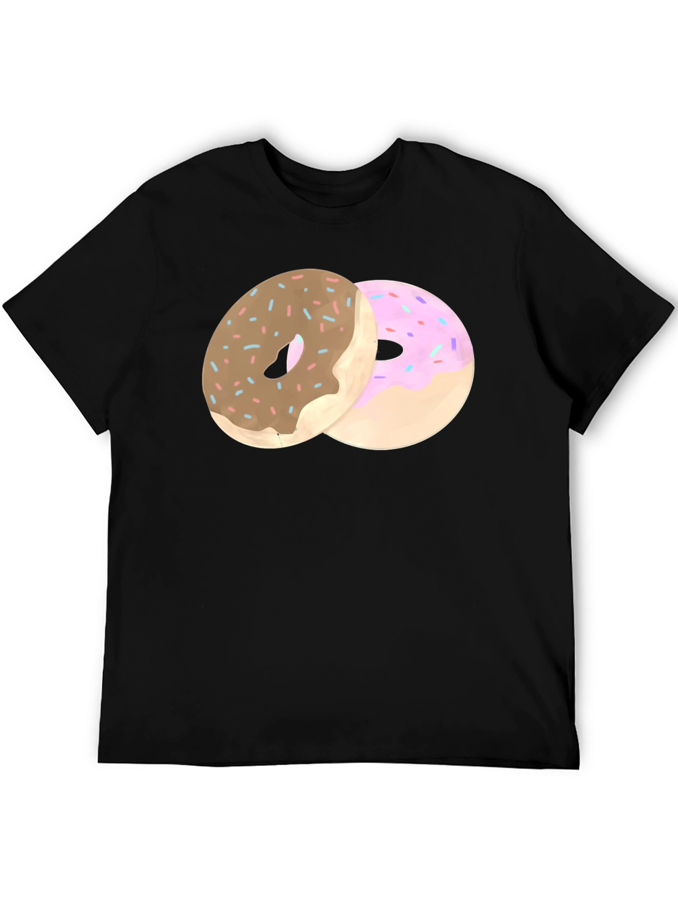 Sweet Treat Donut T-Shirt