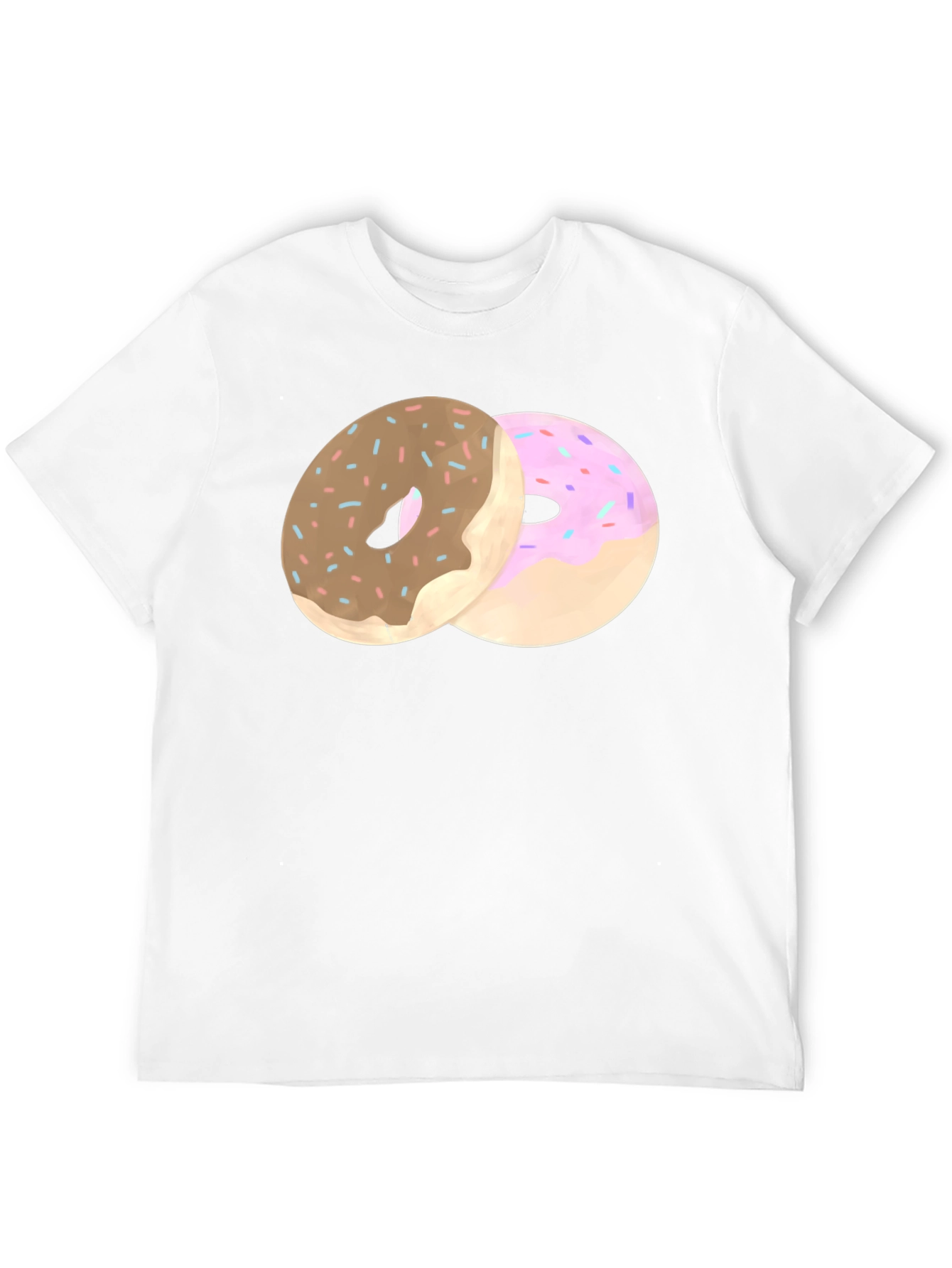 Sweet Treat Donut T-Shirt