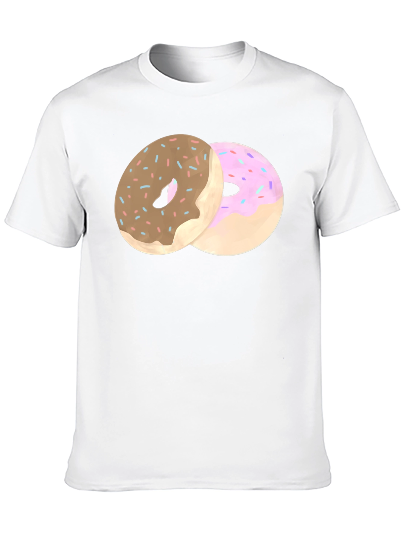 Sweet Treat Donut T-Shirt