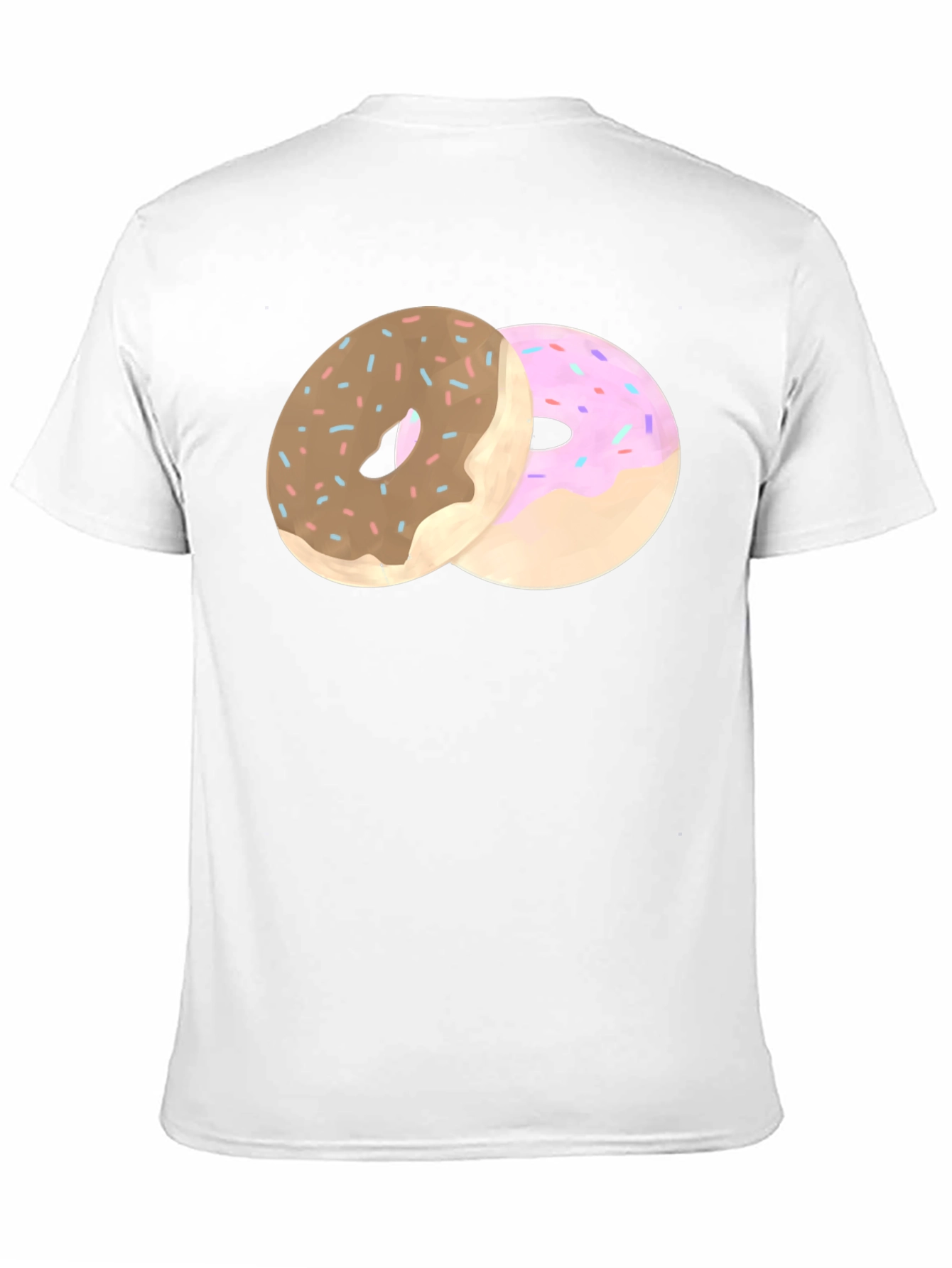 Sweet Treat Donut T-Shirt