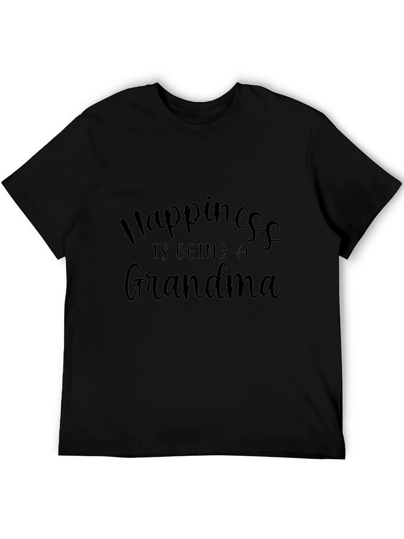 Grandma Happiness T-Shirt