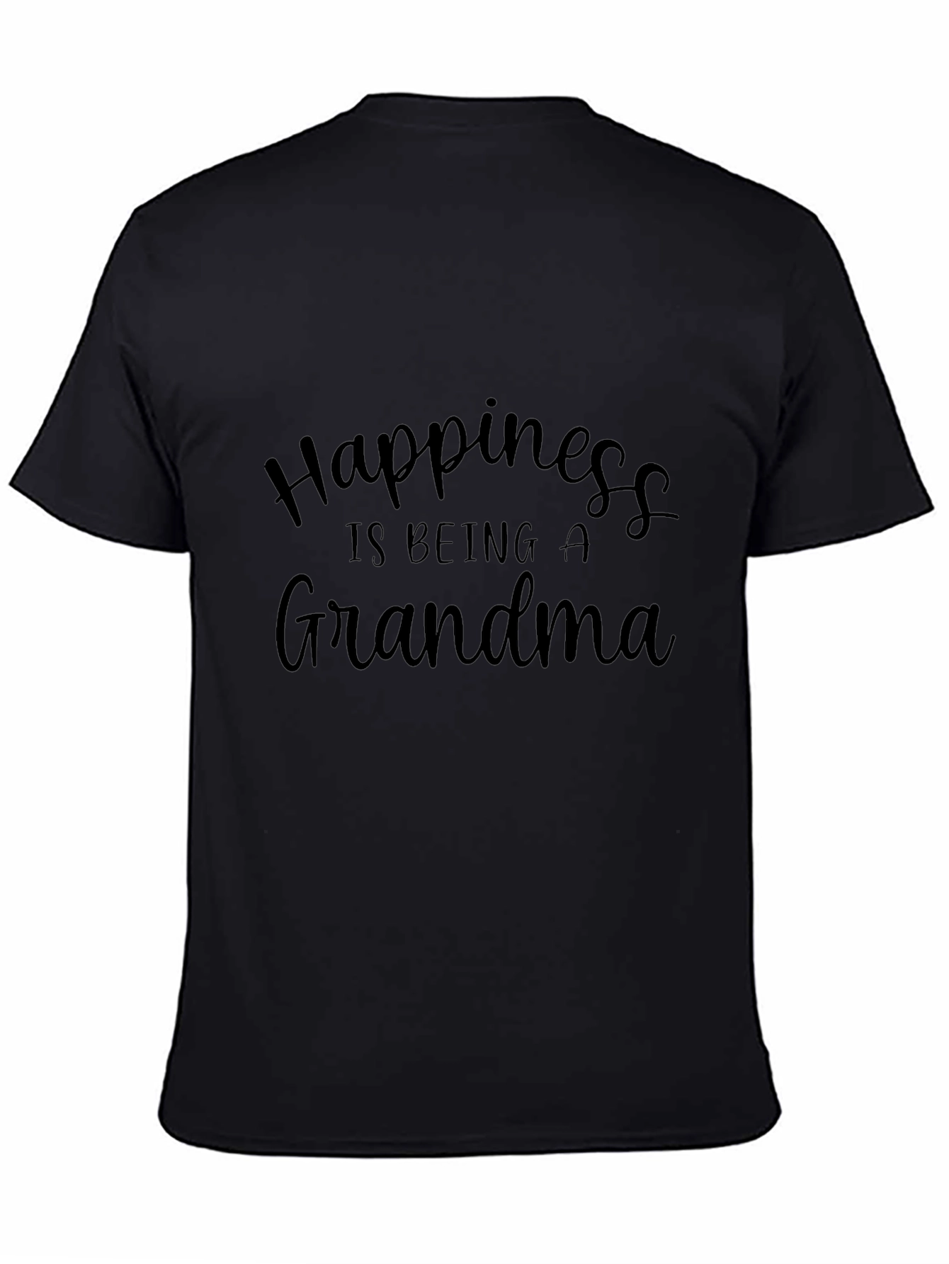 Grandma Happiness T-Shirt