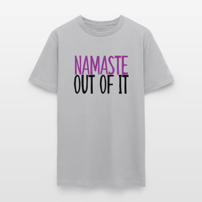 Namaste Out of It 4