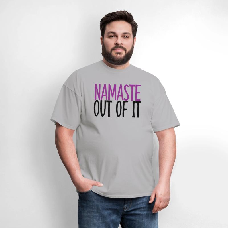 Namaste Out of It 4