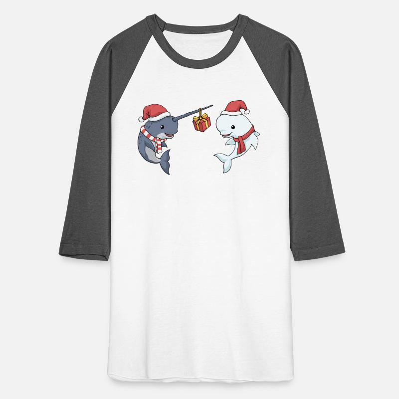 Narwhal Beluga Whale Feeling Stabby