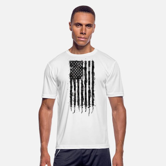 National Flag Series: USSF Special Forces