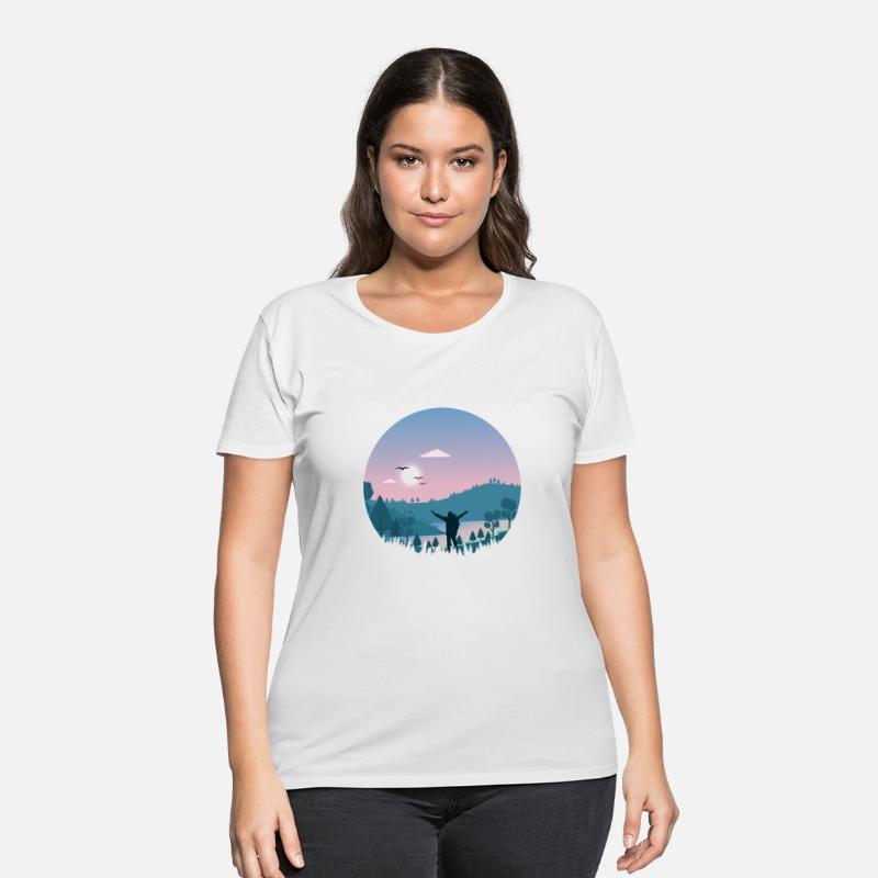 nature travel design