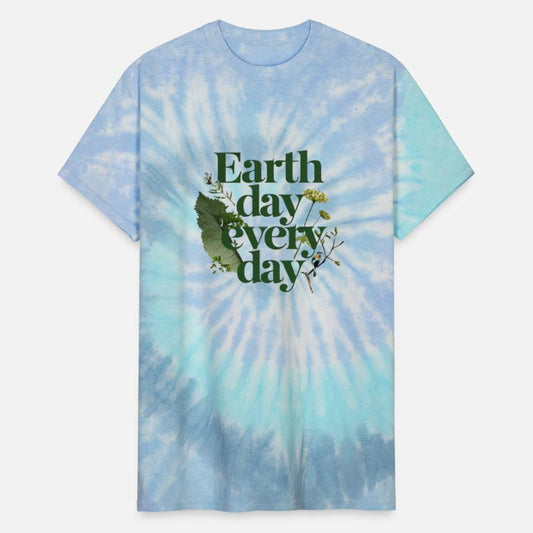 Nature's Anthem: Earth Day Every Day