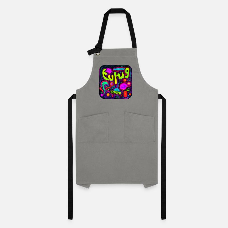 Neon Colorful Glow Party Electro