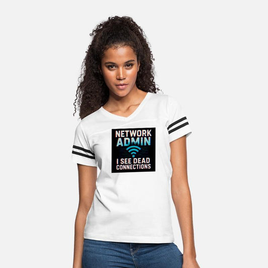 Network Admin – I See Dead Connections