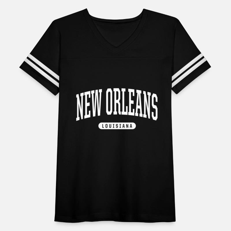 New Orleans Style La Us
