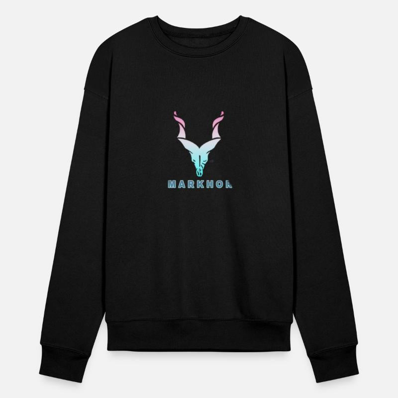 NEW Update MARKHOR design in the world's popular