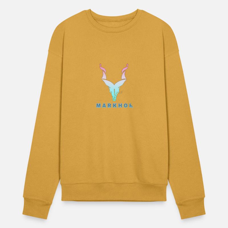NEW Update MARKHOR design in the world's popular