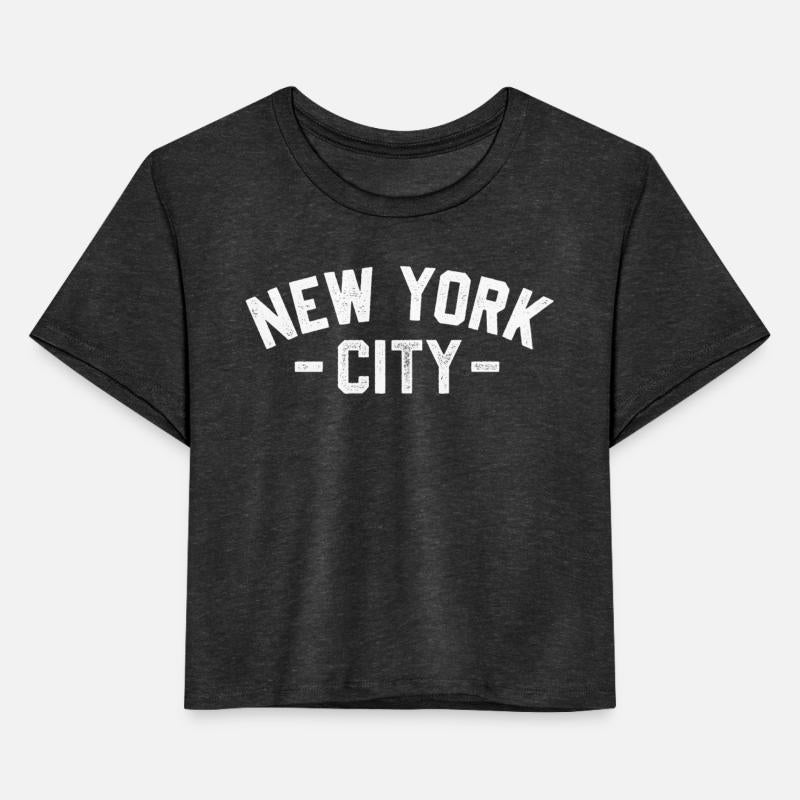 NEW YORK CITY VINTAGE STAMPED