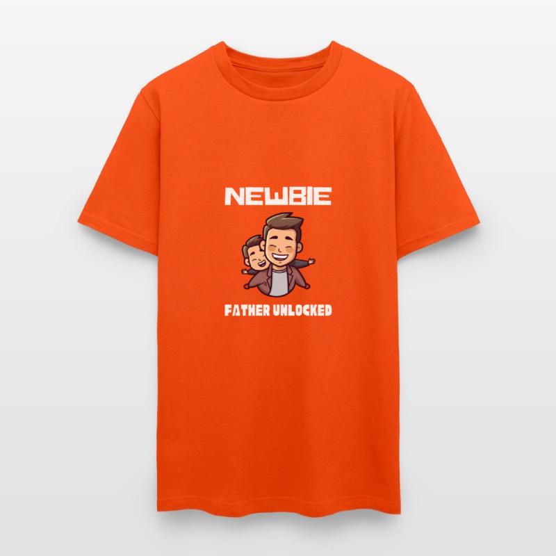 Newbie Father Unlocked!