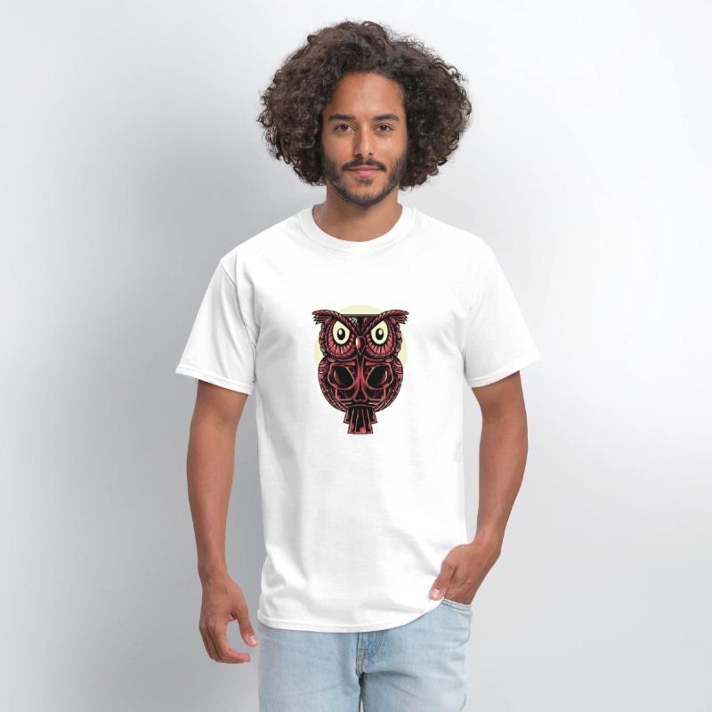 Night Watcher Security Guard Gift