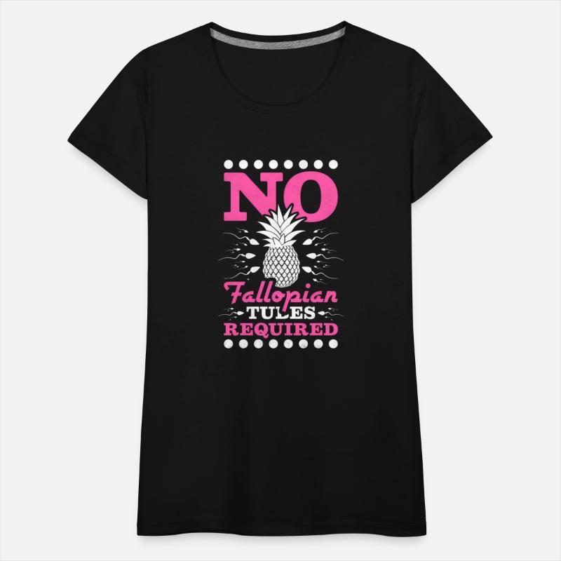 No Fallopian Tubes Required Pineapple Ivf