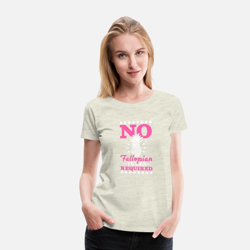 No Fallopian Tubes Required Pineapple Ivf